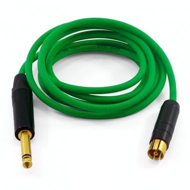 cable rca retractil five moths