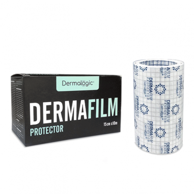 dermafilm protector dermalogic