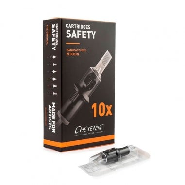 liner safety cheyenne 10x