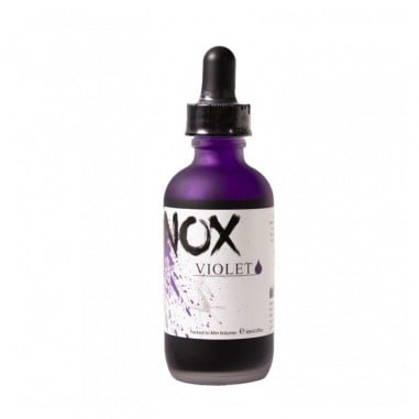 nox violet hectograph ink tinta para plantillas a mano 60ml