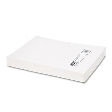 papel para plantillas inkjet stencils 500 hojas