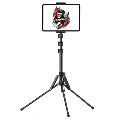 soporte para ipad con tripode