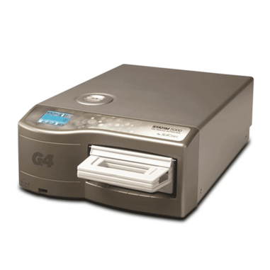 statim 5000 g4 autoclave cassette