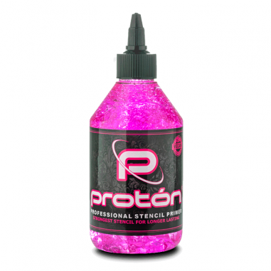 stencil proton rosa primer 250ml