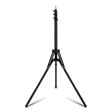 tripode regulable para foco 2