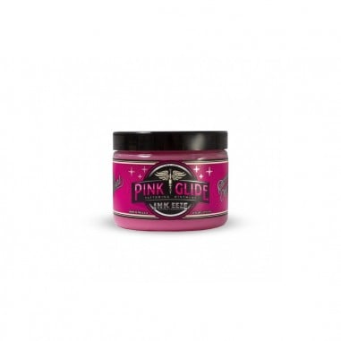 vaselina rosa inkeeze pink glide